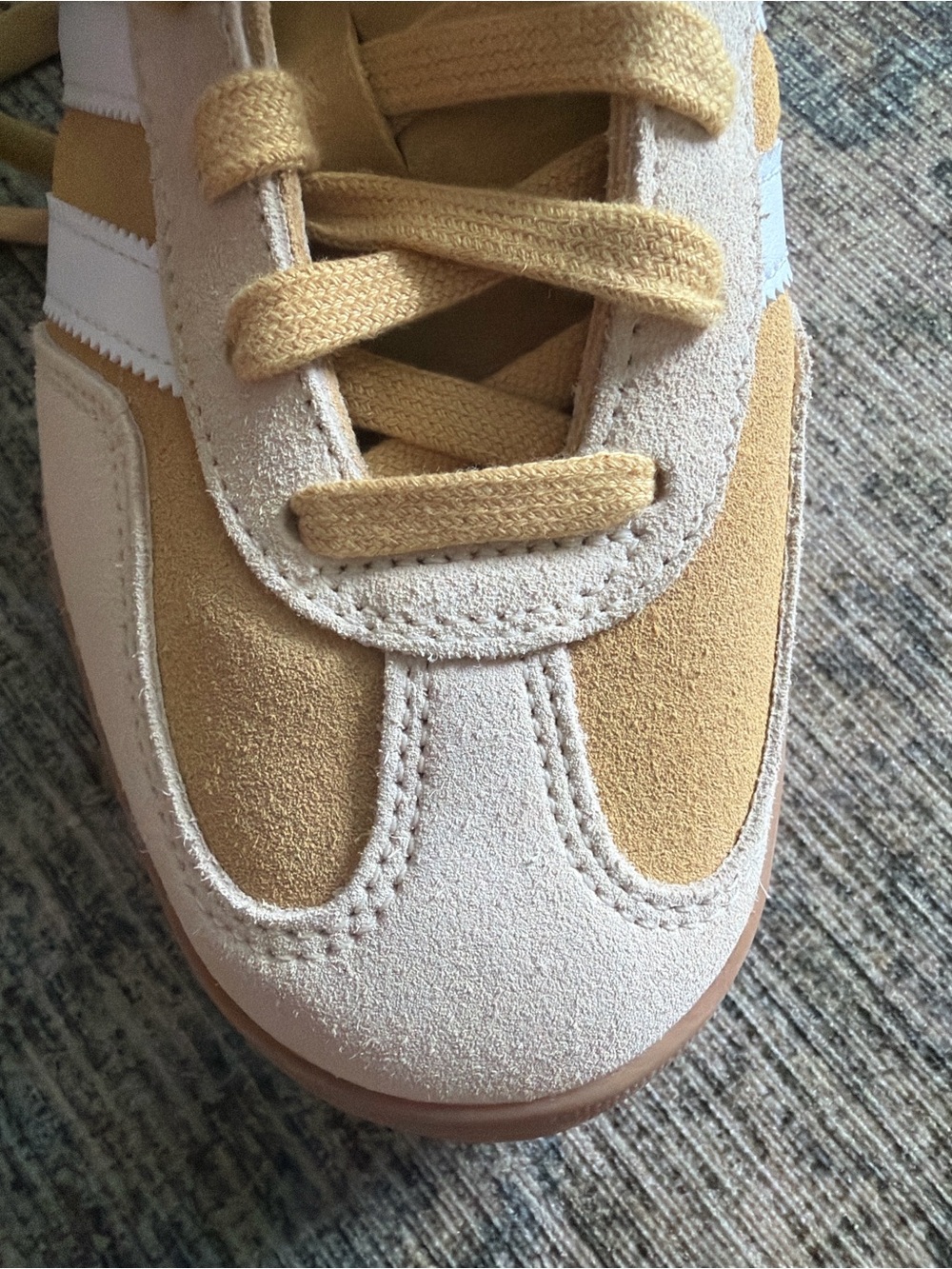 adidas Gazelle Indoor Sneakers - Picture 6 of 8